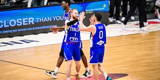 Italia-Gran Bretagna basket qualificazioni Mondiali: orario e dove vedere il match in tv e in streaming