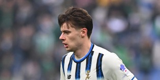 Zalewski ci crede: "Atalanta, vogliamo la Coppa Italia. Nazionale? Mai valutato la possibilità"