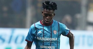 Ecco Liteta, il re Leone del Cagliari: così ha incantato tutti