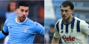 Dove vedere Lazio-Atalanta di Coppa Italia in tv? Mediaset o Dazn, orario