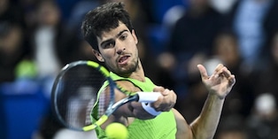 Retroscena Alcaraz, la frase che svela il suo segreto: "La chiave del mio tennis..."