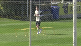 Juventus, focus su corsa Champions e rinnovo di Vlahovic