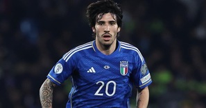 Tonali e l'Italia verso i playoff per il Mondiale: "C'è pressione ma anche un aspetto positivo"