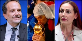 "Speak Out! Il calcio racconta": la nuova puntata è su storia e diplomazia sportiva d'Italia