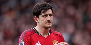 Manchester United, Harry Maguire rischia il carcere: cosa è successo nel 2020 a Mykonos