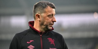 Torino, D’Aversa avverte: "Vietato esaltarsi dopo la Lazio. Contro il Napoli servirà massima concentrazione"