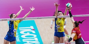 Pool Promozione: tutto invariato in vetta alla classfica