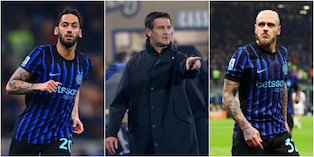 Chivu ha fatto l'Inter per il derby: la probabile formazione e le mosse verso il Milan