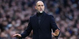 Incubo retrocessione per il Tottenham, Tudor: "Pressione? La sentiamo, è 7 su 10 ma..."