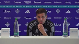 Fabregas, nessun rimpianto per l'Inter: "Dopo tutti fenomeni..."