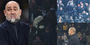 Tottenham, primo tempo da horror per Tudor: i tifosi lasciano lo stadio! Le immagini fanno il giro del mondo