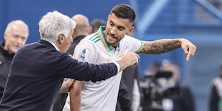 La speranza di Pellegrini: Gasperini alleato per il rinnovo con la Roma