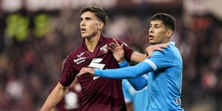 Dove vedere Napoli-Torino in tv? Dazn o Sky, orario