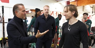 Milan, si rivede Cardinale: assisterà alla rifinitura e poi sarà in tribuna al derby