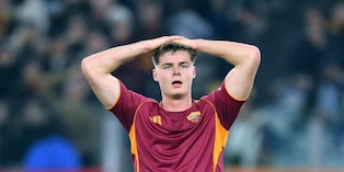 Ferguson si opera in Inghilterra: stagione finita e attacco della Roma senza tregua