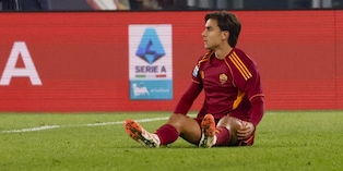 Cosa succederà adesso tra Dybala e la Roma: il rinnovo è in stand-by