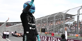 GP Australia: è tornata la Mercedes? Prima fila da urlo!