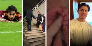 L'infortunio col Milan, l'assurda camminata di Atene, le cinque visite, i dolori di notte: quello che non sapete sui 40 giorni da incubo di Dybala FOTO