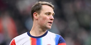 Neuer salta Atalanta-Bayern Monaco: le ultime sull'infortunio