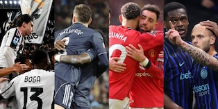 La classifica delle squadre più seguite al mondo: c'è solo un'italiana tra le prime 10 FOTO