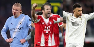 La Top10 dei giocatori più decisivi in Europa: in vetta c'è un attaccante di Serie A! FOTO