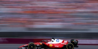 Ferrari: GP d'Australia come un buon punto di partenza