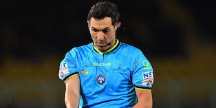 La moviola di Juve-Pisa 4-0: Sacchi affidabile, ok la rete del 2-0 e Leris rischia il rosso