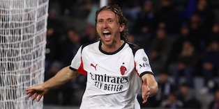 Modric compra 60 biglietti per il derby con l'Inter di stasera: ecco per chi sono, c'è anche un amico vip