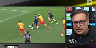 Collera Cremonese, parla il ds Giacchetta: "Rigore negato a Sanabria contro il Lecce? Il Var doveva intervenire"