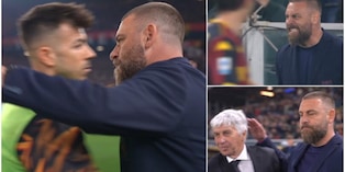 La partita speciale di De Rossi: dall’esultanza sobria sui gol alle parole al miele sulla Roma dopo la vittoria