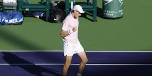 Sinner sfida per la prima volta il suo erede "Sinnerzinho" Fonseca agli ottavi: orario, quando si gioca e dove vederla in tv