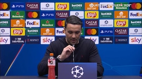 Palladino: "Sarà una notte magica"