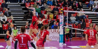 Pool Promozione: nei posticipi vincono Futura, Melendugno e Trento