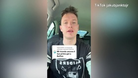 Jankto, quanti aneddoti: da Buffon a Maxi Lopez