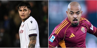 Dove vedere Bologna-Roma di Europa League in tv? Sky o Dazn, orario