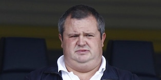 Annullata con rinvio della condanna per Ghirardi: le ultime sull'ex patron del Parma