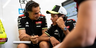 Valentino Rossi sorprende tutti: “La MotoGP quando la riprovi?” Lui non ha dubbi