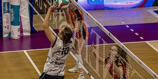 Play Off Challenge: si gioca la 2a giornata