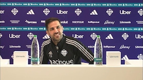 Fabregas: "Se i giocatori parlano di Champions mi inc..."