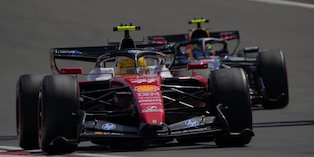 Qualifiche Cina, pole per Antonelli: è il più giovane della storia. Hamilton chiude terzo, Leclerc quarto