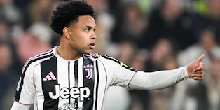 McKennie: “Alla Juve è stato un ottovolante, ma non ho mai pensato di arrendermi”