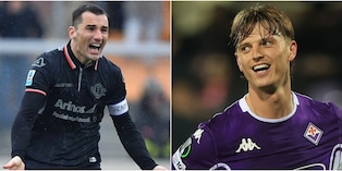 Dove vedere Cremonese-Fiorentina in tv? Dazn o Sky, orario