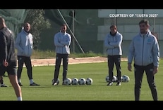 Napoli-Conte, la terza stagione è più vicina