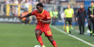 La "meravigliosa" storia di Banda: viene dimesso dall'ospedale in tempo per la nascita della figlia