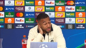 Hien: "Sarà bello sfidare Kane"