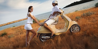 Vespa, arrivano Primavera e Sprint S 2026: design aggiornato, più sicurezza e tecnologia smart