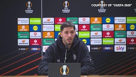 Ravaglia: "Rigori? Li ho studiati"