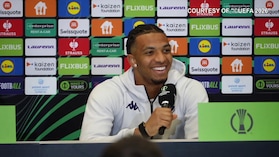 Ndour: "Campo non in ottime condizioni ma nessun alibi"