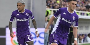 Rakow-Fiorentina, la probabile formazione di Vanoli FOTO