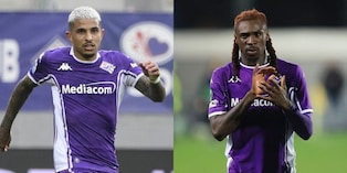 Rakow-Fiorentina, la formazione ufficiale di Vanoli